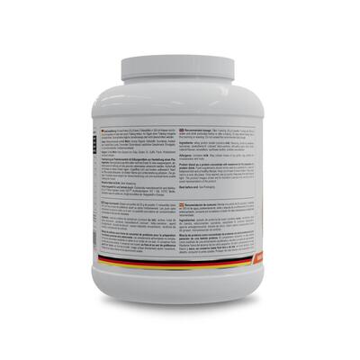 Ізолят протеїну MST Nutrition Clear Iso Whey зі смаком апельсина, 900 г