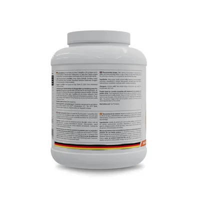 Протеїн сироватковий ізолят MST Nutrition Clear Iso Whey зі смаком апельсина, 900 г
