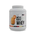 Протеїн сироватковий ізолят MST Nutrition Clear Iso Whey зі смаком апельсина, 900 г