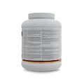Ізолят протеїну MST Nutrition Clear Iso Whey зі смаком апельсина, 900 г