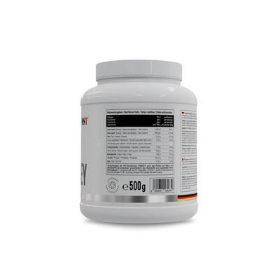 Изолят протеина MST Nutrition Clear Iso Whey со вкусом зеленого яблока, 500 г