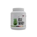 Изолят протеина MST Nutrition Clear Iso Whey со вкусом зеленого яблока, 500 г