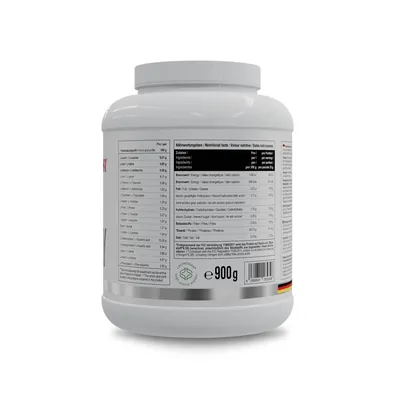 Протеїн сироватковий ізолят MST Nutrition Clear Iso Whey зі смаком зеленого яблука, 900 г