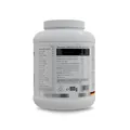 Протеїн сироватковий ізолят MST Nutrition Clear Iso Whey зі смаком зеленого яблука, 900 г