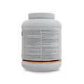 Протеїн сироватковий ізолят MST Nutrition Clear Iso Whey зі смаком зеленого яблука, 900 г