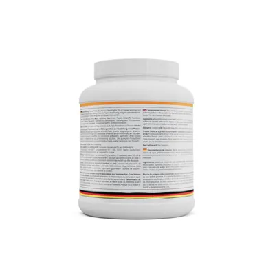 Протеїн сироватковий ізолят MST Nutrition Clear Iso Whey зі смаком холодного персикового чаю, 500 г