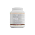Протеїн сироватковий ізолят MST Nutrition Clear Iso Whey зі смаком холодного персикового чаю, 500 г