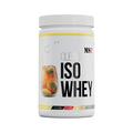 Изолят протеина MST Nutrition Clear Iso Whey со вкусом холодного лимонного чая, 300 г