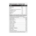 Протеїн сироватковий ізолят MST Nutrition Clear Iso Whey зі смаком холодного лимонного чаю, 300 г
