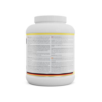 Ізолят протеїну MST Nutrition Clear Iso Whey зі смаком холодного лимонного чаю, 900 г