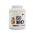 Ізолят протеїну MST Nutrition Clear Iso Whey зі смаком холодного лимонного чаю, 900 г