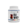 Протеїн сироватковий ізолят MST Nutrition Clear Iso Whey зі смаком холодного чорничного чаю, 500 г
