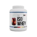 Протеїн сироватковий ізолят MST Nutrition Clear Iso Whey зі смаком холодного чорничного чаю, 900 г