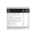 Протеїн сироватковий ізолят MST Nutrition Clear Iso Whey зі смаком холодного чорничного чаю, 900 г
