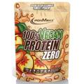 Протеїн IronMaxx 100% Vegan Protein Zero Персик, 500 г