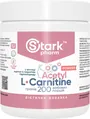 Ацетил-L-карнітин Stark Pharm Stark Acetyl L-Carnitine, 200 г