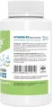 Ніацинамід вітамін B3 Stark Pharm Niacinamide Vitamin B3 500 мг, 90 капсул