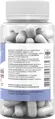 Рейші гриба екстракт Stark Pharm Reishi Mushroom Extract 600 мг, 60 капсул