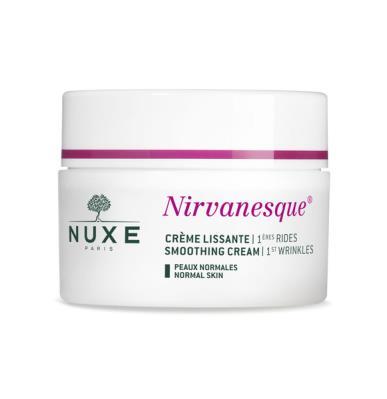 Крем для обличчя Nuxe Nirvanesque для нормальной кожи, 50 мл