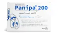 Рапіра 200 порошок д/ор. р-ну по 200 мг/1 г №20 у саше
