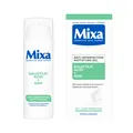 Гель для обличчя Mixa Anti imperfection матуючий з саліциловою кислотою та АНА проти недоліків шкіри, 50 мл