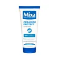 Крем для рук Mixa Ceramide Protect захисний з керамідами для сухої шкіри, 100 мл