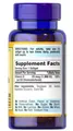 Вітамін Д3 Puritan's Pride Vitamin D3 1000, 200 капсул