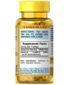 Витамин Д3 Puritan's Pride Vitamin D3 10000, 100 капсул