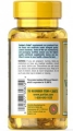 Витамин Д3 Puritan's Pride Vitamin D3 10000, 100 капсул