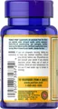 Вітамін Д3 Puritan's Pride Vitamin D3 10000, 100 капсул
