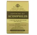 Ацидофілус 40+ Solgar Advanced 40+ Acidophilus вег. капсули №60