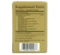 Ацидофілус 40+ Solgar Advanced 40+ Acidophilus вег. капсули №60