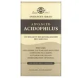 Ацидофілус Solgar Advanced Acidophilus вег. капсули №100