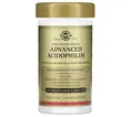Ацидофілус Solgar Advanced Acidophilus вег. капсули №100