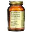 Біотин Solgar Biotin 10000 мкг вег. капсули №60