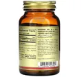 Біотин Solgar Biotin 10000 мкг вег. капсули №120