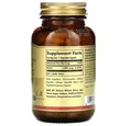 Біотин Solgar Biotin 1000 мкг вег. капсули №250