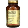 Біотин Solgar Biotin 1000 мкг вег. капсули №250