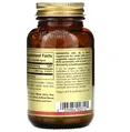 Біотин Solgar Biotin 1000 мкг вег. капсули №250