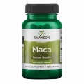 Мака Swanson 500 мг, 60 капсул