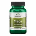 Мака Swanson 500 мг, 60 капсул
