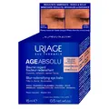 Бальзам для контуру очей Uriage Age Absolu із розгладжувальним та зміцнювальним ефектом, 15 мл