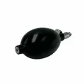 Груша (нагнітач) Ortomedica MED003 OPC із впускним металевим клапаном