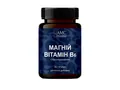 Магній Вітамін В6 AMC Pharm пігулки №50
