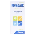 Муколик сироп 2 % по 125 мл в бан.