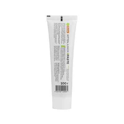 Эко Паста Vitomax витаминная с кальцием для котят, 100 г