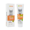 Эко Паста Vitomax витаминная с кальцием для котят, 100 г