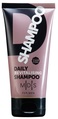 Шампунь Mades Cosmetics For Men безсульфатный с активированным бамбуковым углем, 150 мл