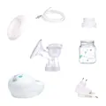 Молоковідсмоктувач Canpol Babies EasyStart електричний, 12/215