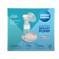 Молокоотсос Canpol Babies EasyStart электрический, 12/215